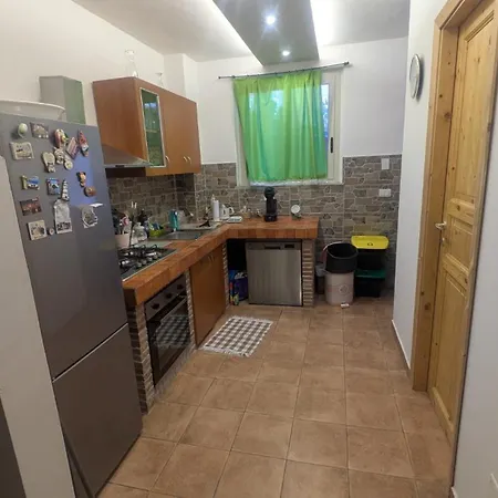 Casa Di Cetta Tatil Evi