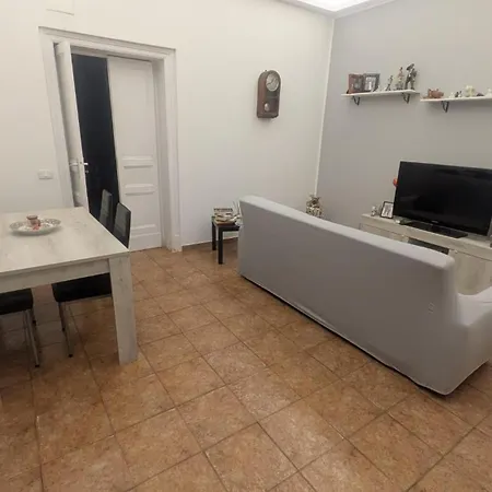 Σπίτι διακοπών Casa Di Cetta Κατάνια