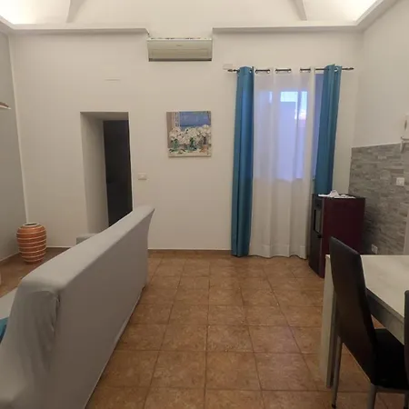 Casa Di Cetta Σπίτι διακοπών *