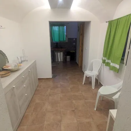 Casa Di Cetta Κατάνια
