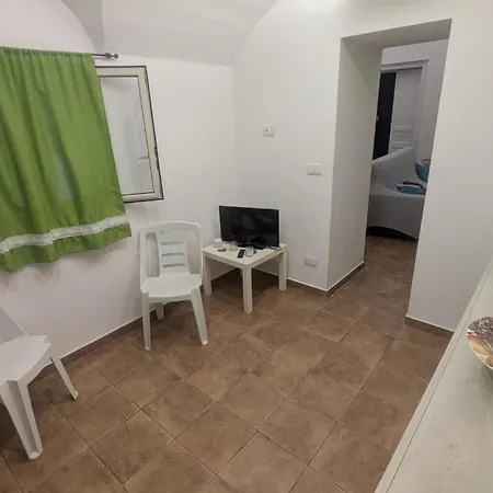 Casa Di Cetta Σπίτι διακοπών Κατάνια