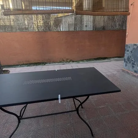 Casa Di Cetta Κατάνια