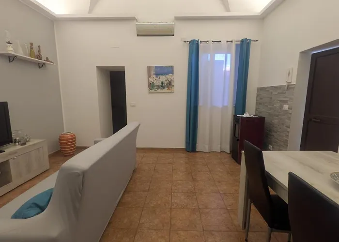 Casa Di Cetta Σπίτι διακοπών *