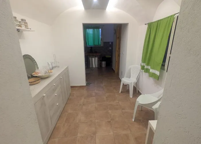 Casa Di Cetta Κατάνια
