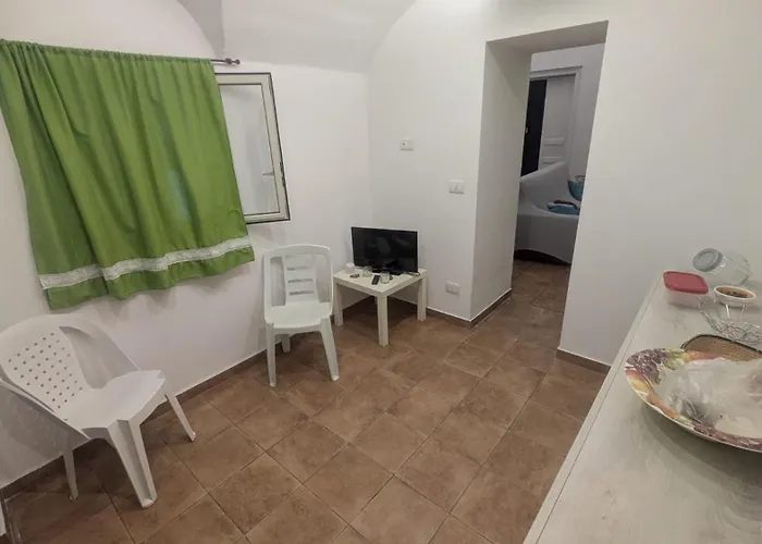 Casa Di Cetta Feriehus Catania