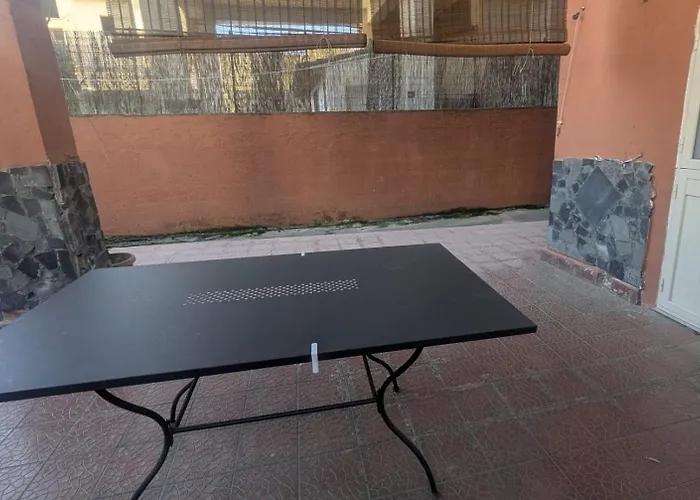 Casa Di Cetta Κατάνια